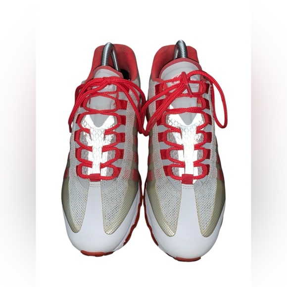 Nike Air Max 95 Sneakers Size 7.5 - Picture 12 of 12